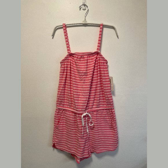 Convertible Terry Onesie (NWT) - Picture 3 of 12